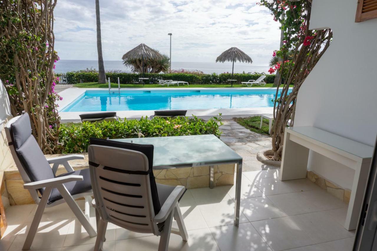 Apartment Sea View Playa Del Ingles Ngoại thất bức ảnh