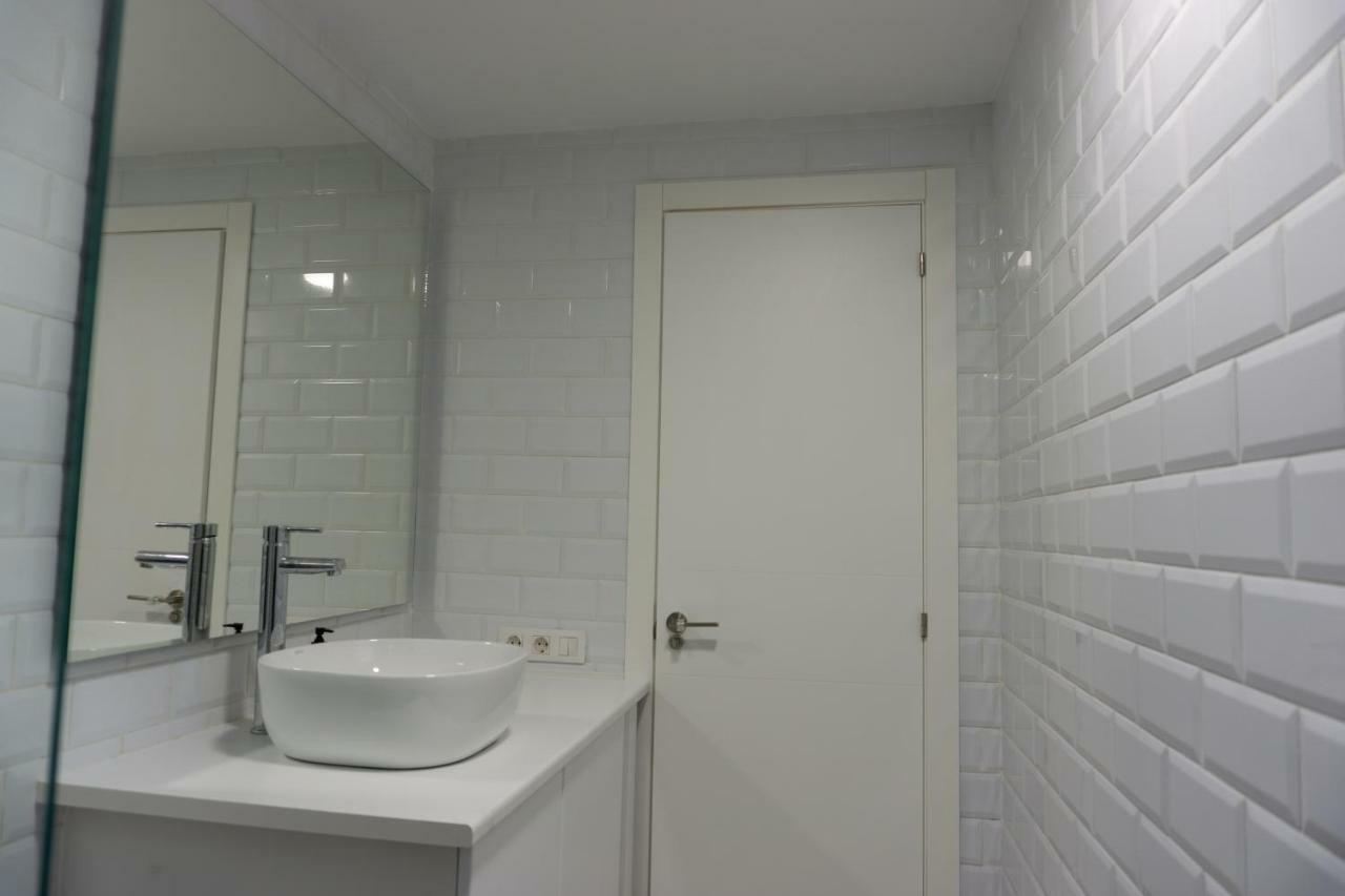 Apartment Sea View Playa Del Ingles Ngoại thất bức ảnh