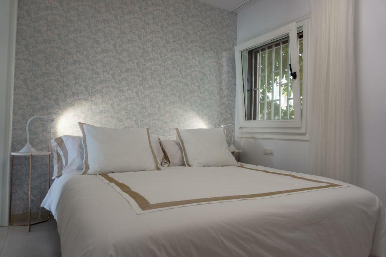 Apartment Sea View Playa Del Ingles Ngoại thất bức ảnh