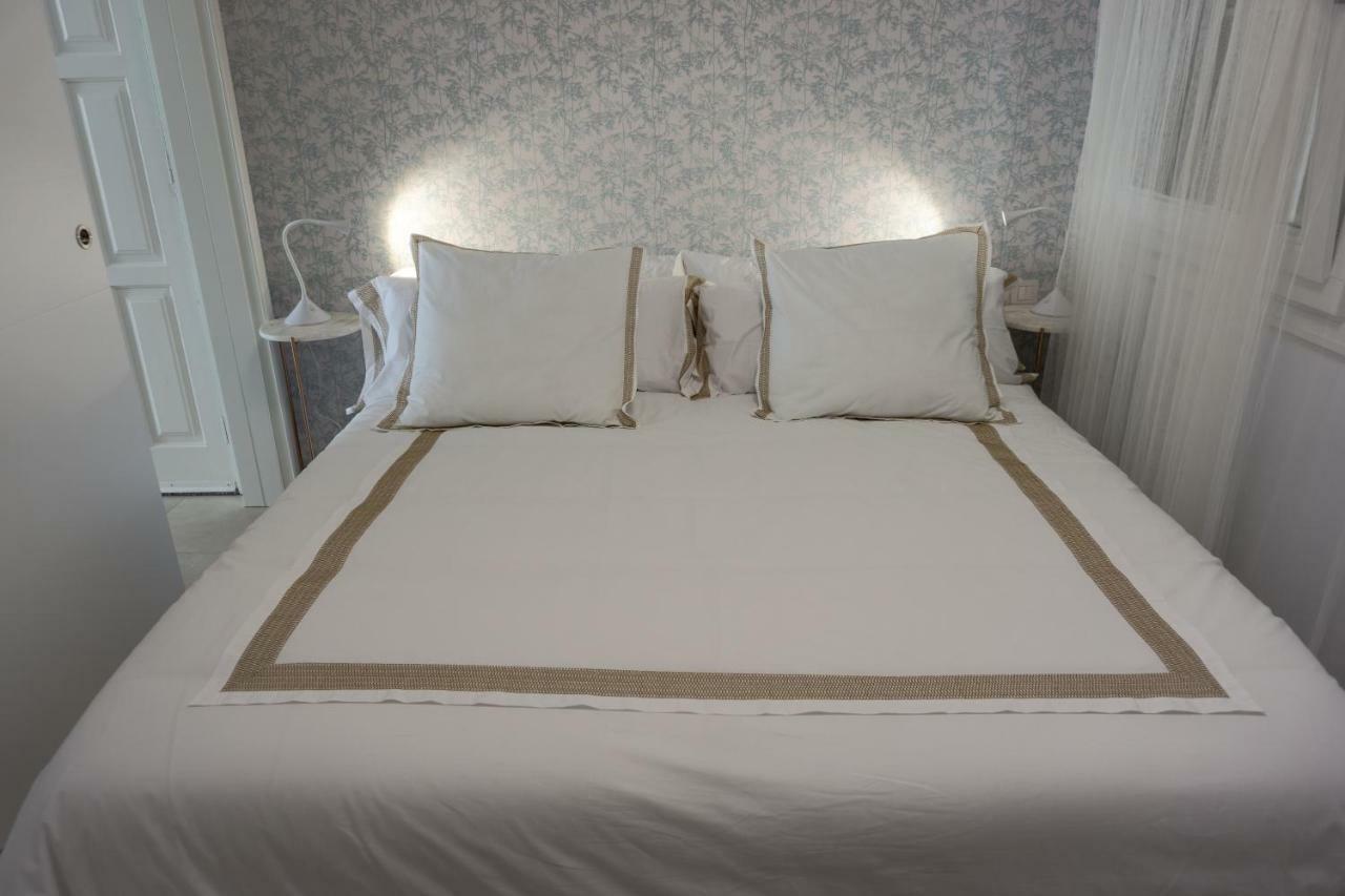 Apartment Sea View Playa Del Ingles Ngoại thất bức ảnh